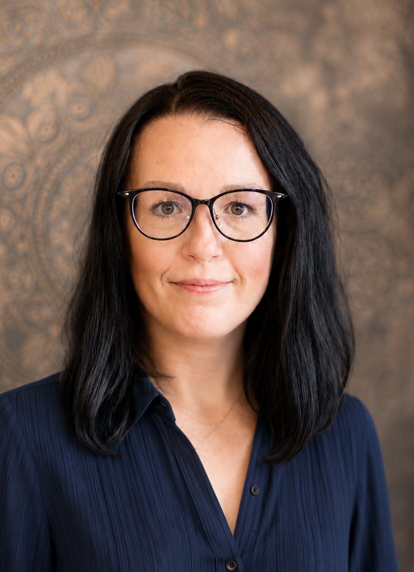 Ing. Pavla Charvátová