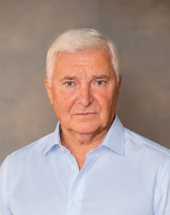 Ing. Miroslav Uchytil