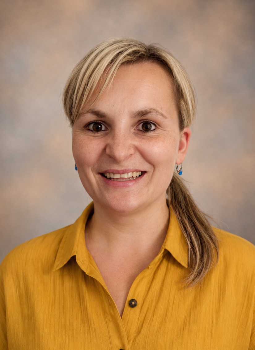 Bc. Aneta Šádková, DiS.
