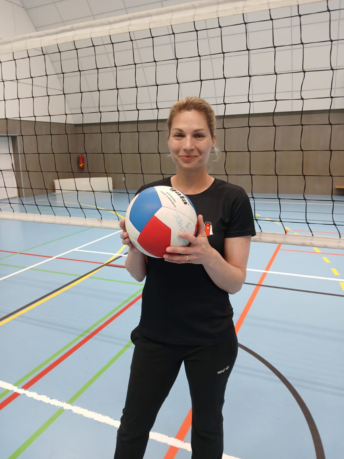 Ing. Pavla Holanová
