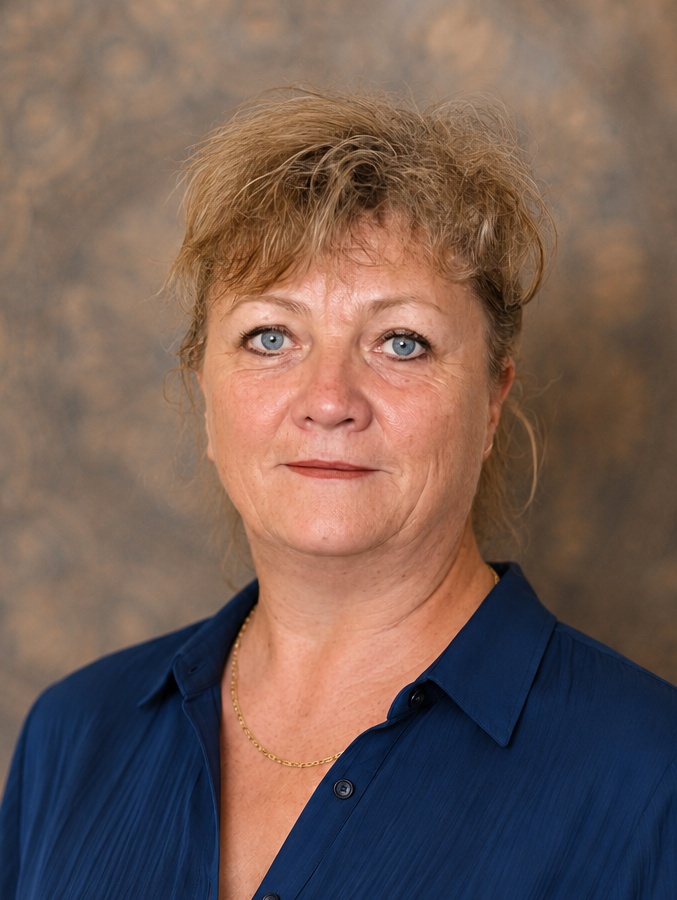 Irena Bereščáková